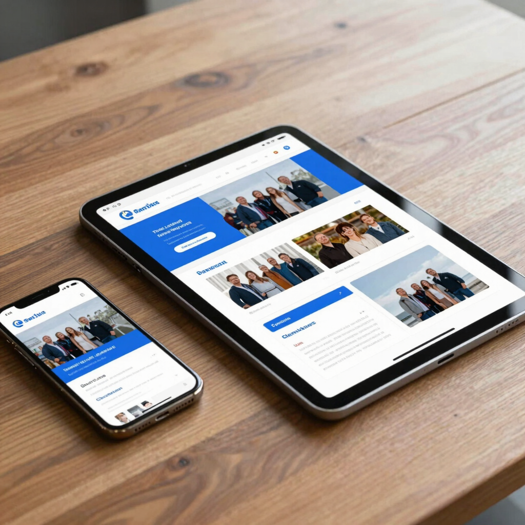 Digital Newsletter