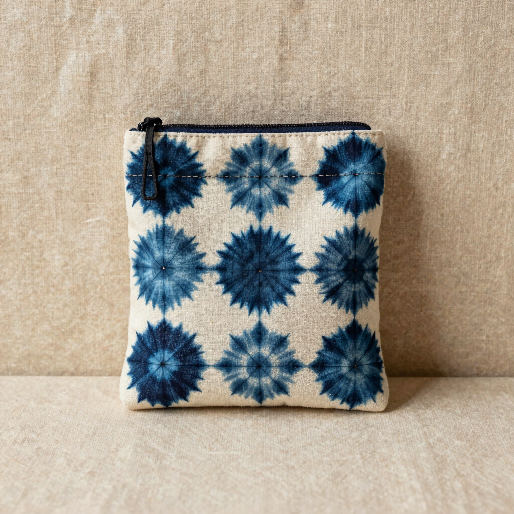 Pochette de Voyage Nuancée