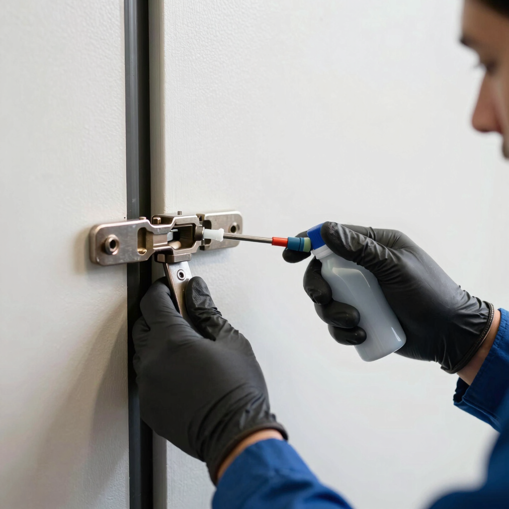 Annual Preventative Maintenance Tune-Up