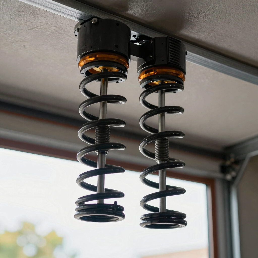 Torsion Spring Replacement Service