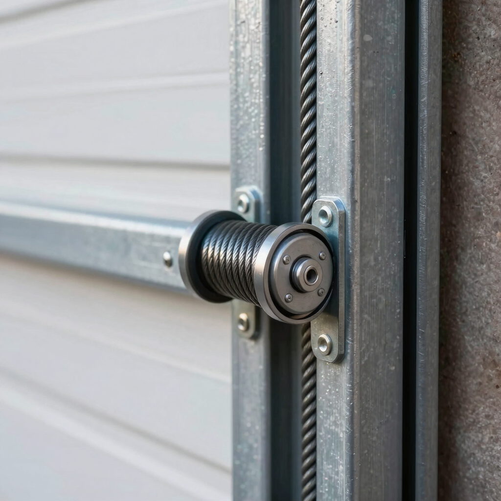 Emergency Off-Track Door Realignment