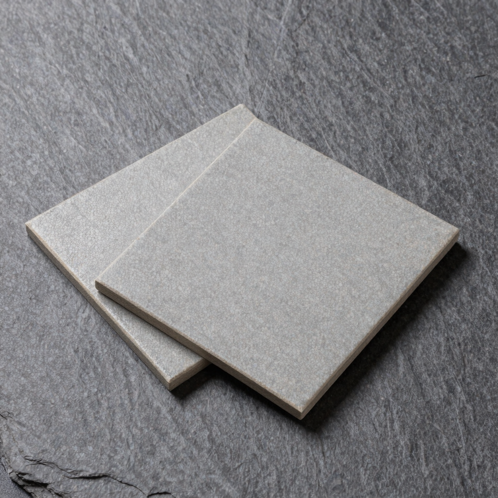 Mineral Slate Grey Tile
