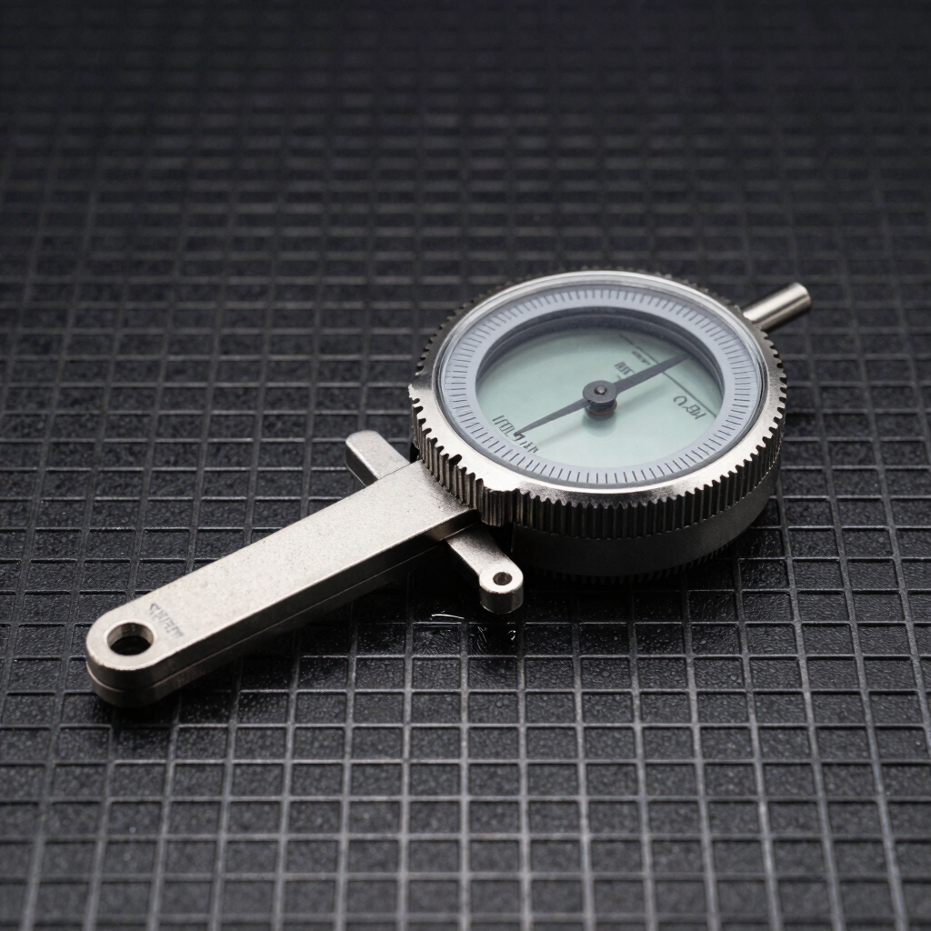 Calibre de Solda Digital CS-焊接
