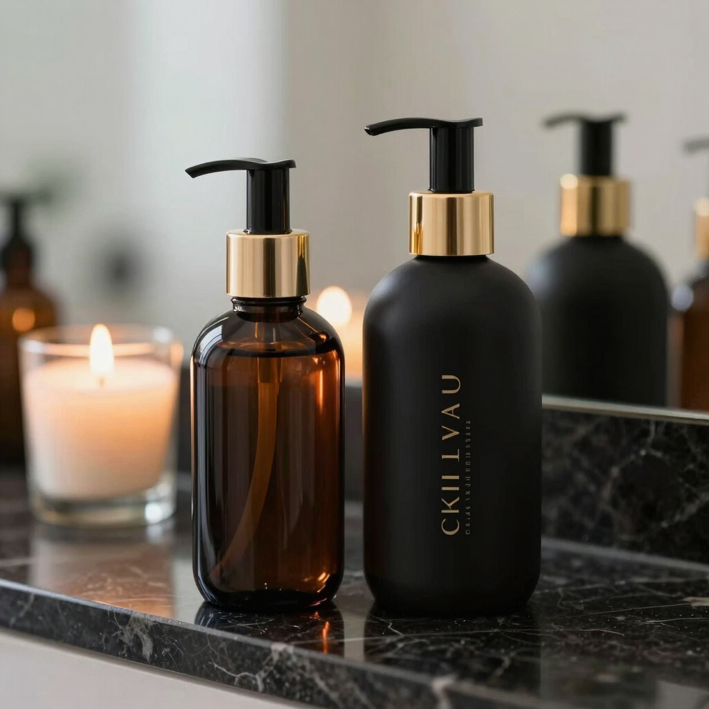 Luxury Caviar Hair Spa Ritual