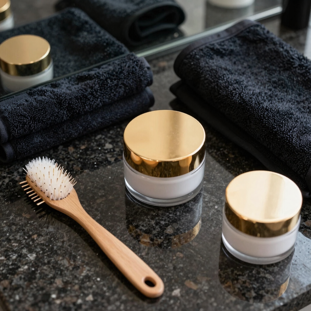 The Ultimate Posh Makeover