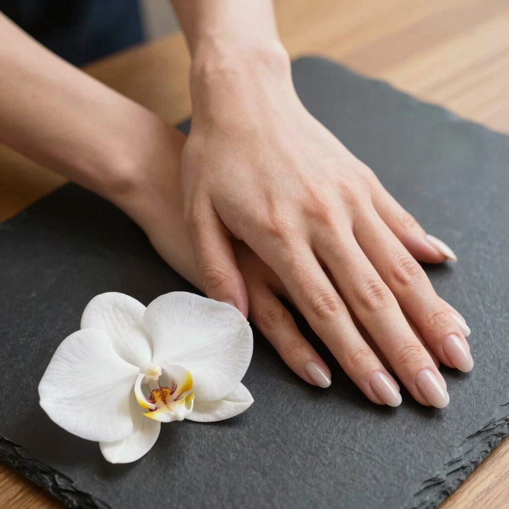 Signature Luxury Manicure & Pedicure