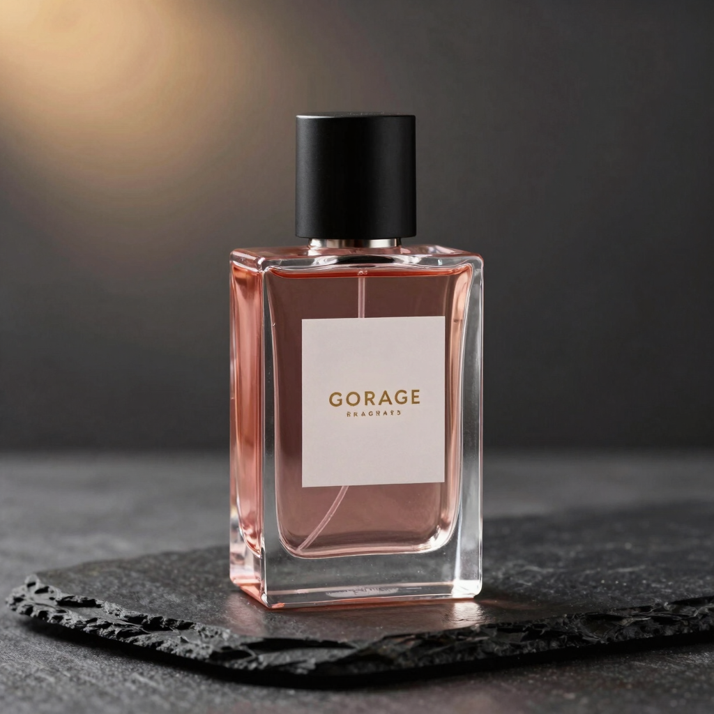 Or Rose Eau de Parfum