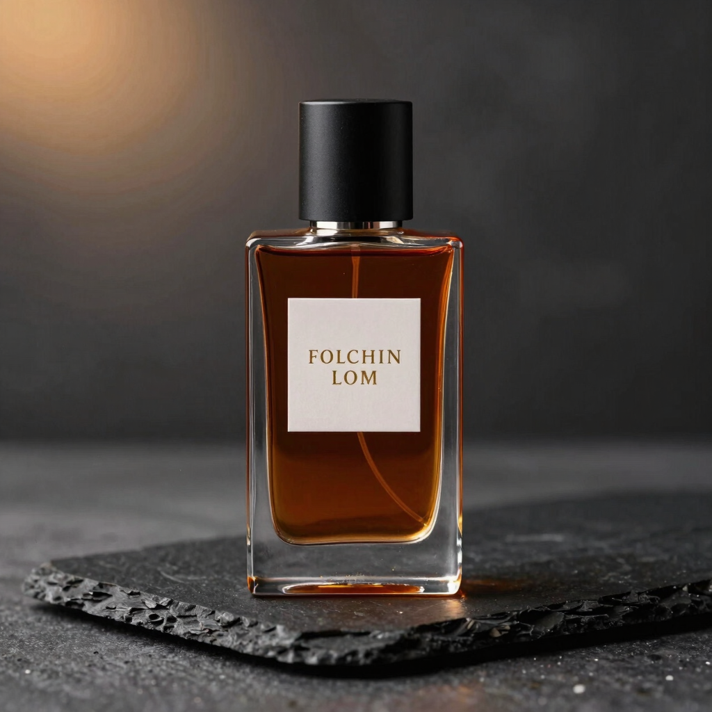 Nuit Solaire Eau de Parfum