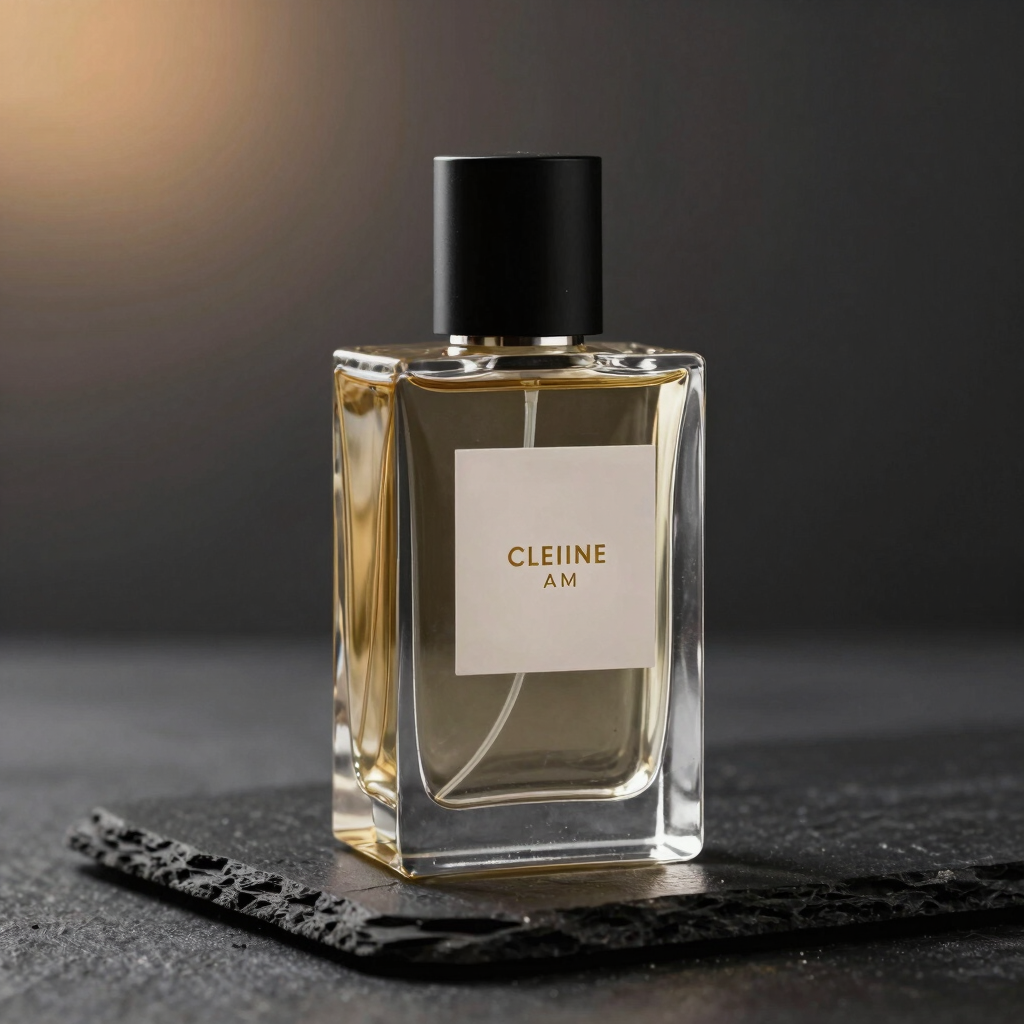 Ozone Pur Eau de Parfum