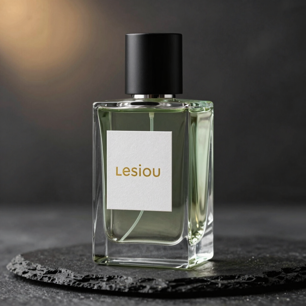 Vert Sauvage Eau de Parfum