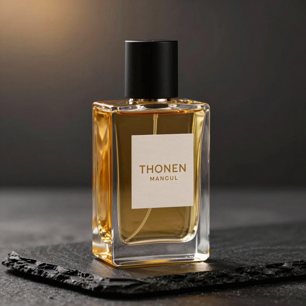 Santal Épicé Eau de Parfum