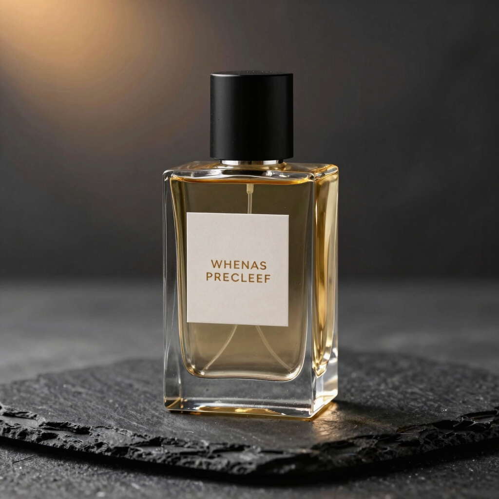 Cèdre Noble Eau de Parfum