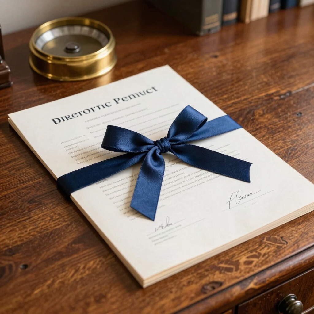 Ancestral Property Title Advisory