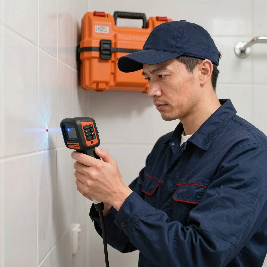 Emergency Leak Detection