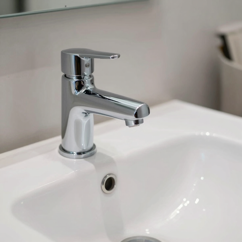 Kitchen and Bath Tap Replacement