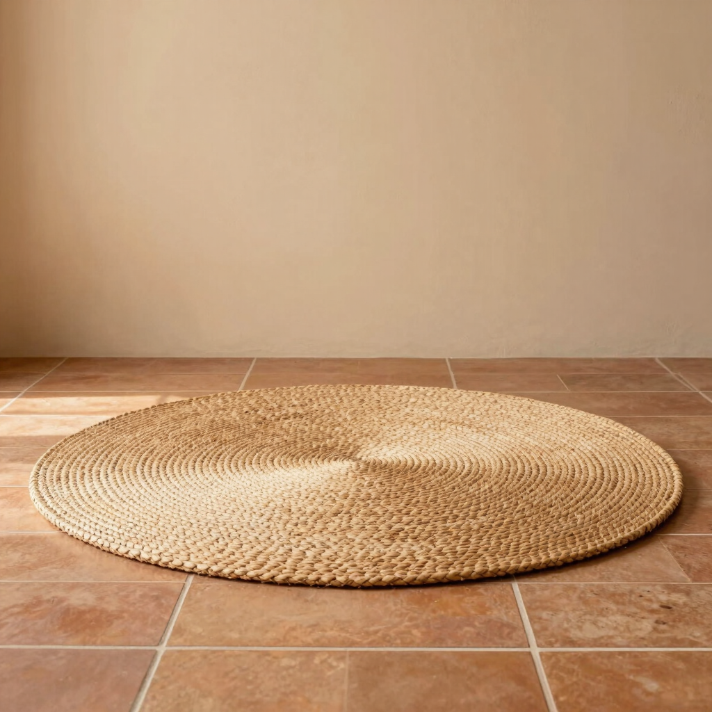 Karpet Serat Alami Seagrass