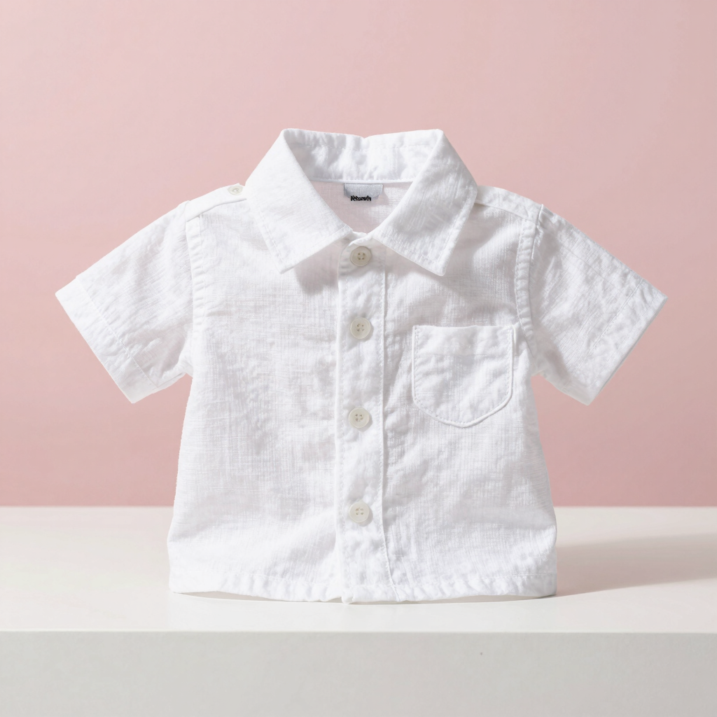 Guayabera Canina Maleconera