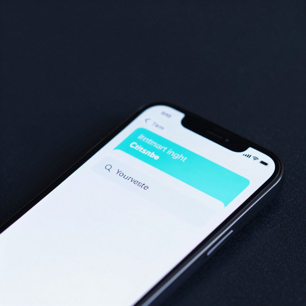 Atelier SMS Appels Manqués