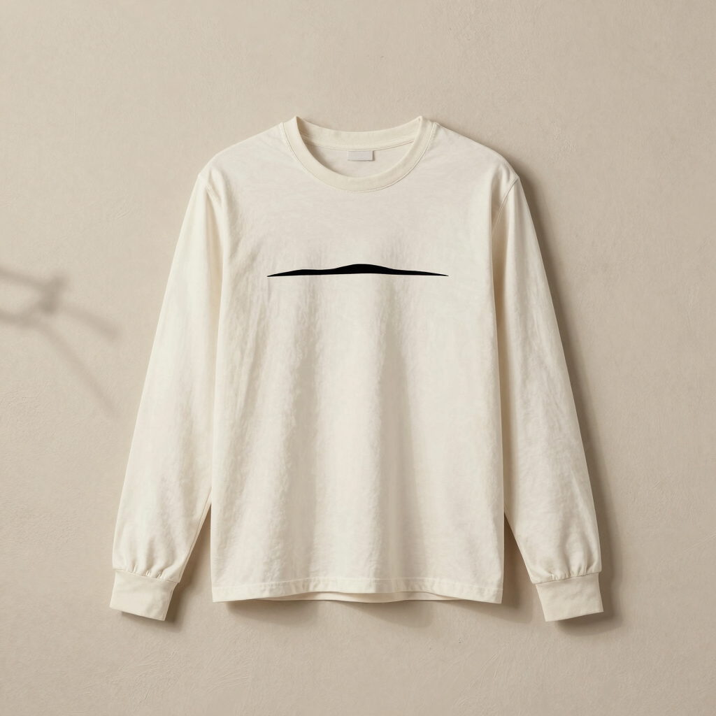 Horizon Graphic Long Sleeve