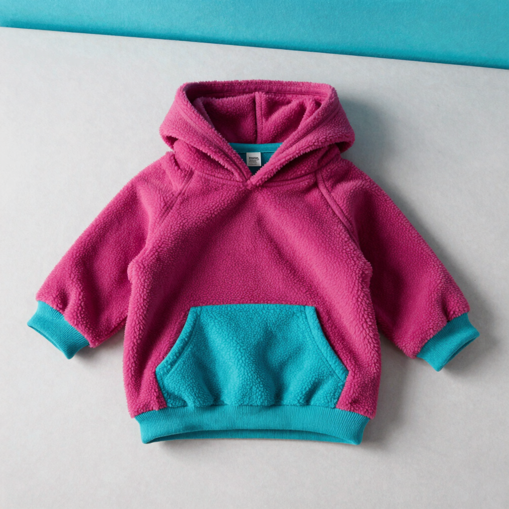 Sudadera Alegre Atardecer