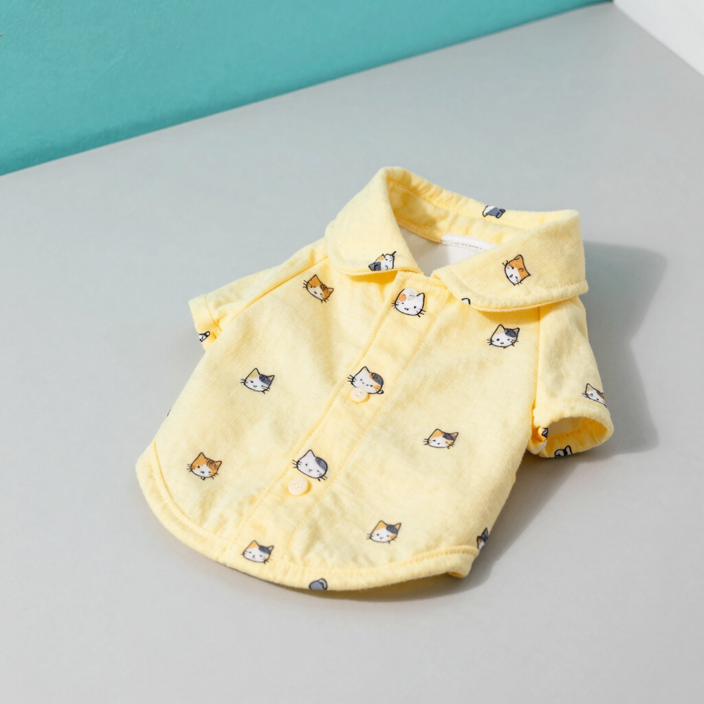 Camisa Michi Chic