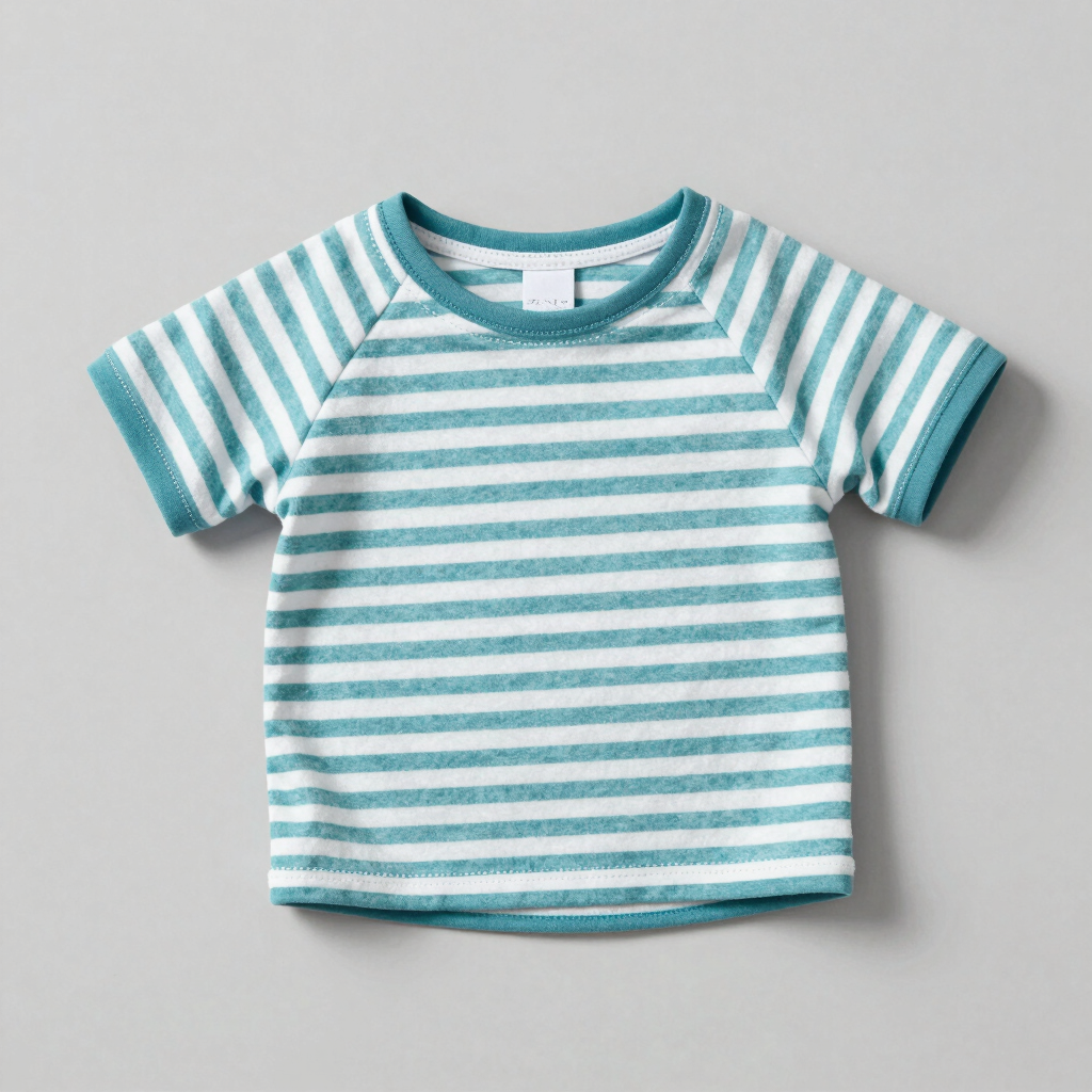 Camiseta Paseo en Celaya
