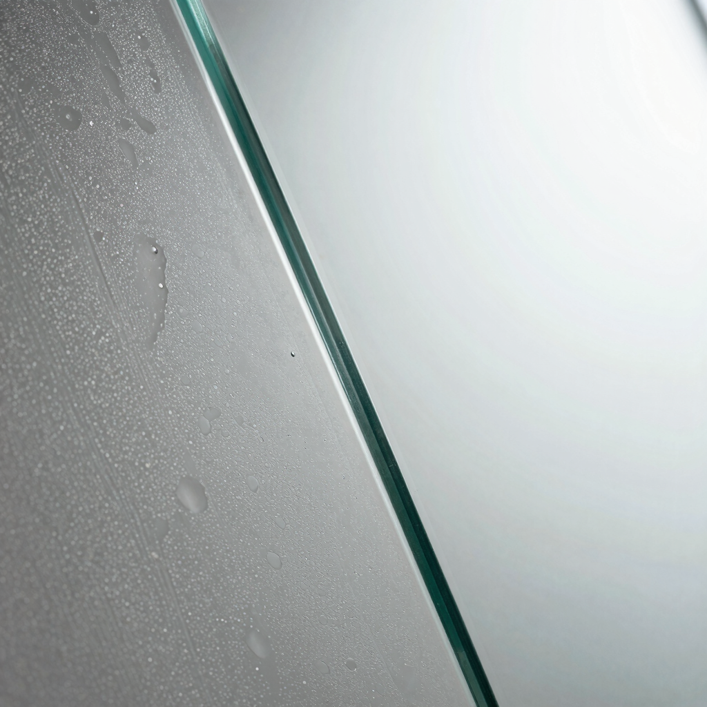 Hard Water Mineral Restoration