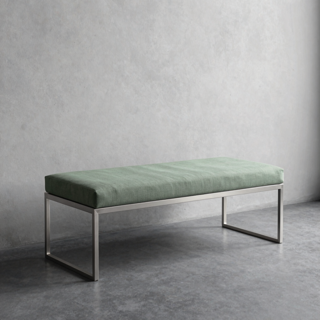 Modulus Sage Accent Bench