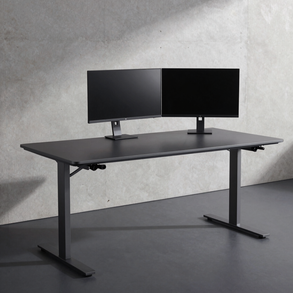 Sector Apex Gaming Desk Bundle