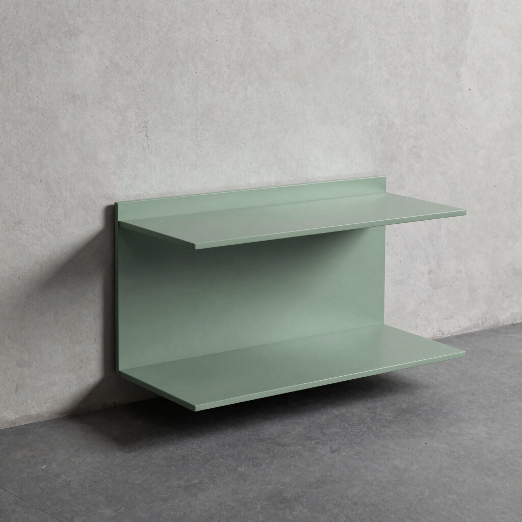 Portal Sage Display Ledge
