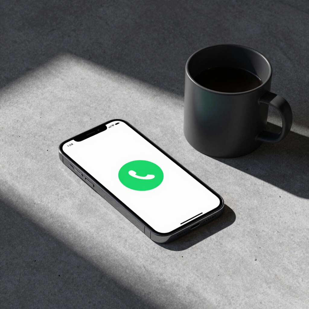 Complimentary Goal Alignment Call