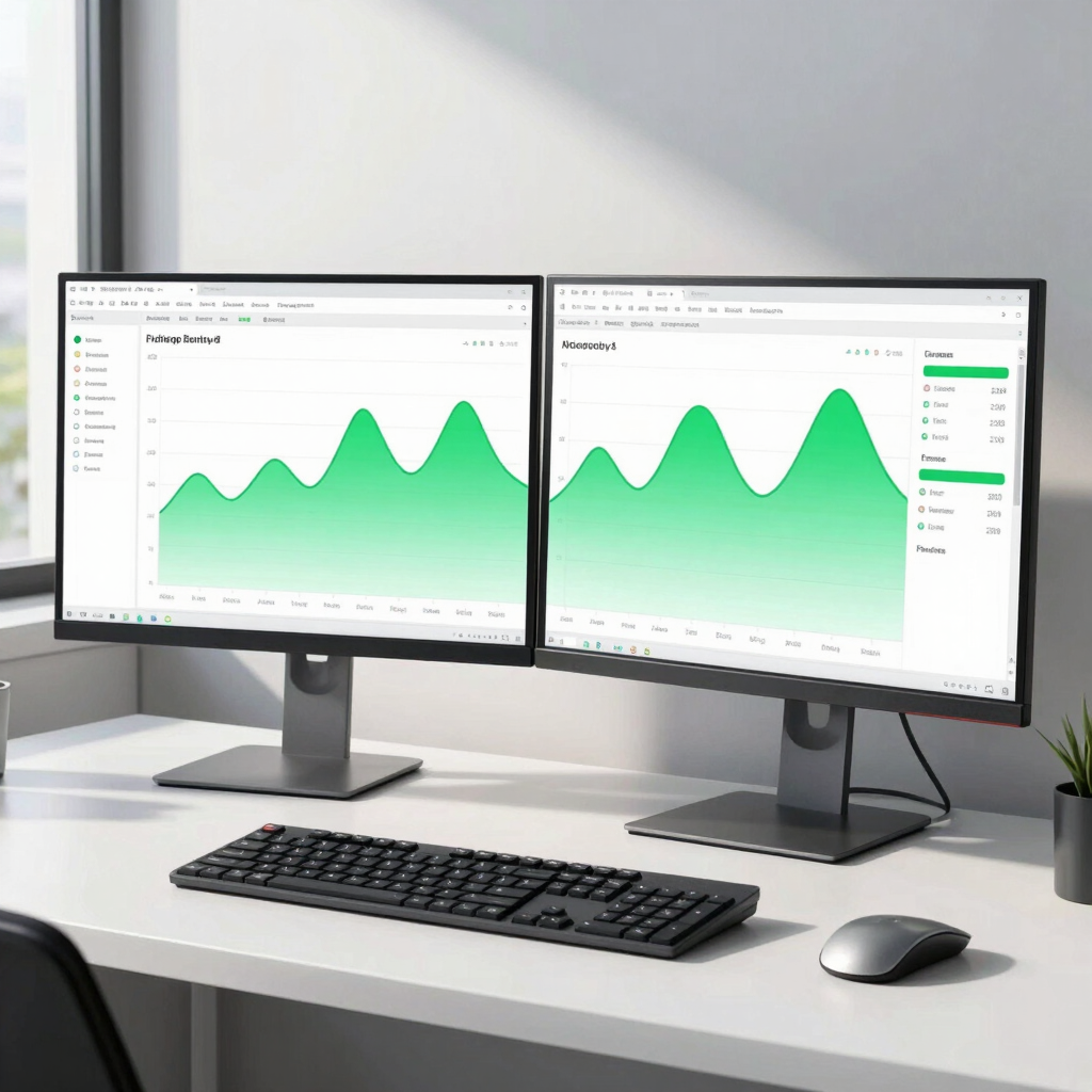1-on-1 Weekly Progress Review