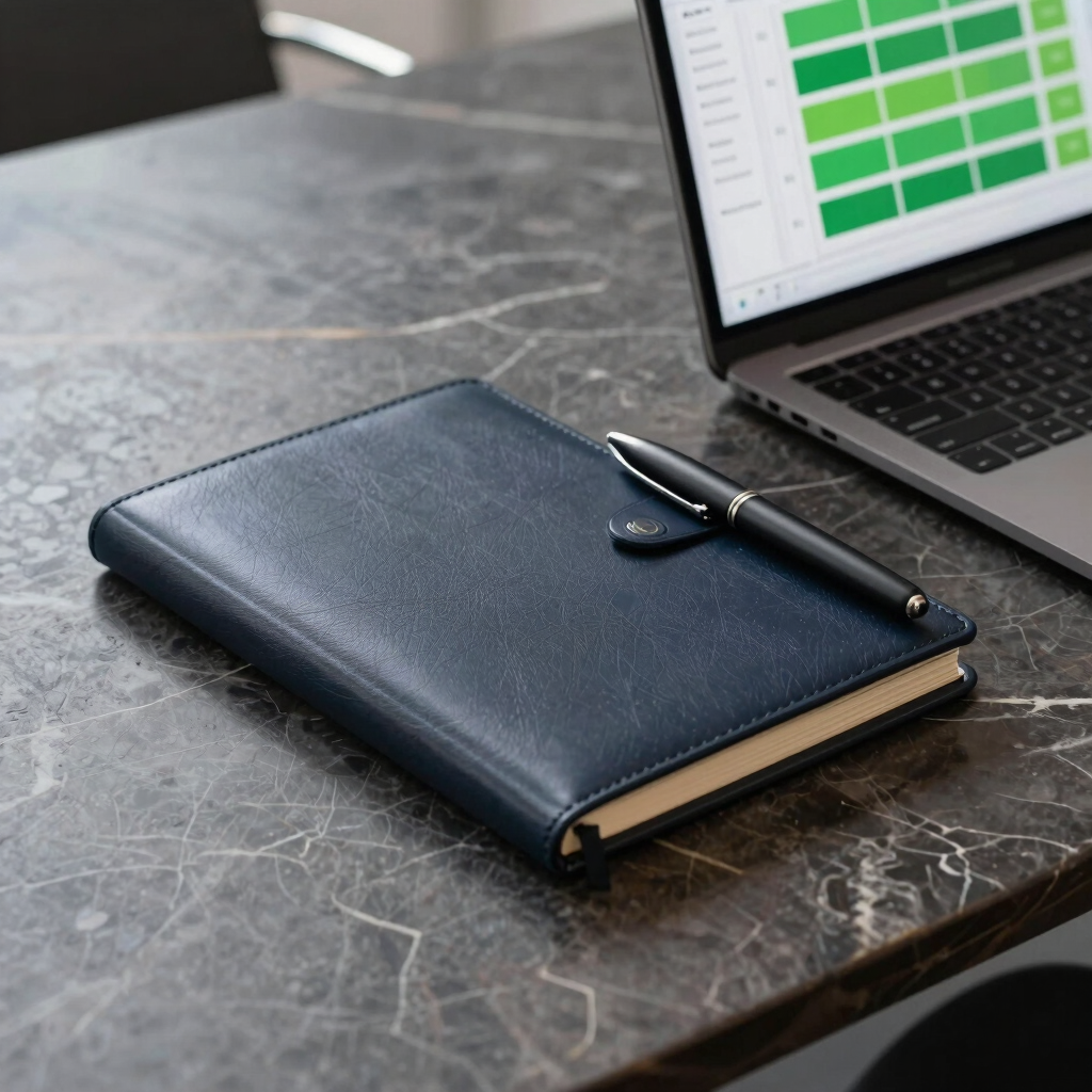 Strategic Execution Goal Setting