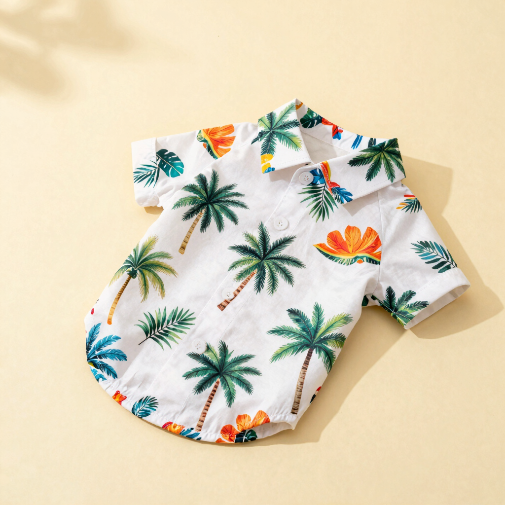 Camisa Playera Acapulco Fest
