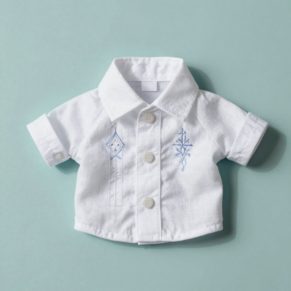 Guayabera Michi Elegante