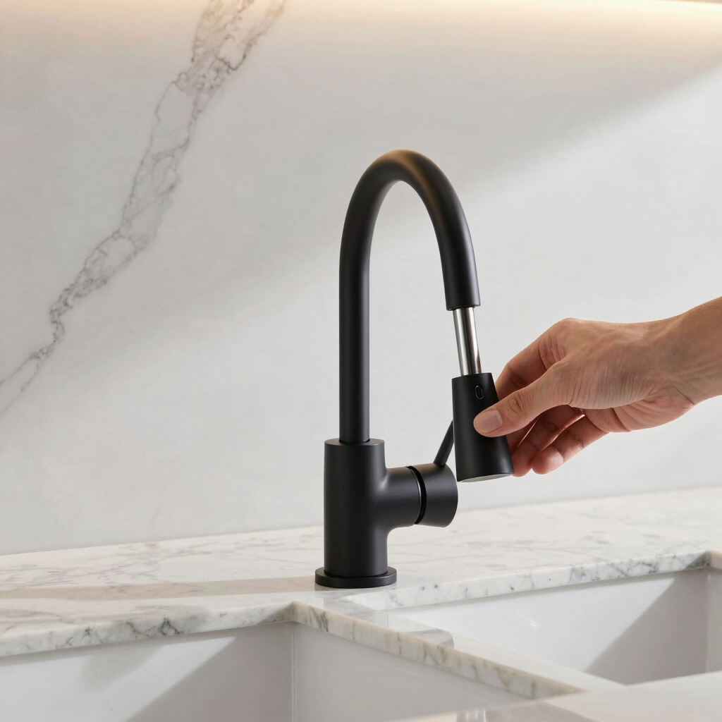 Premium Fixture Installation