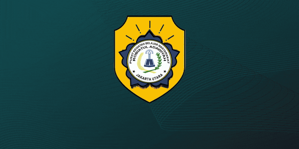 Kegiatan PKBM Robiatul Adawiyah Jakarta Utara