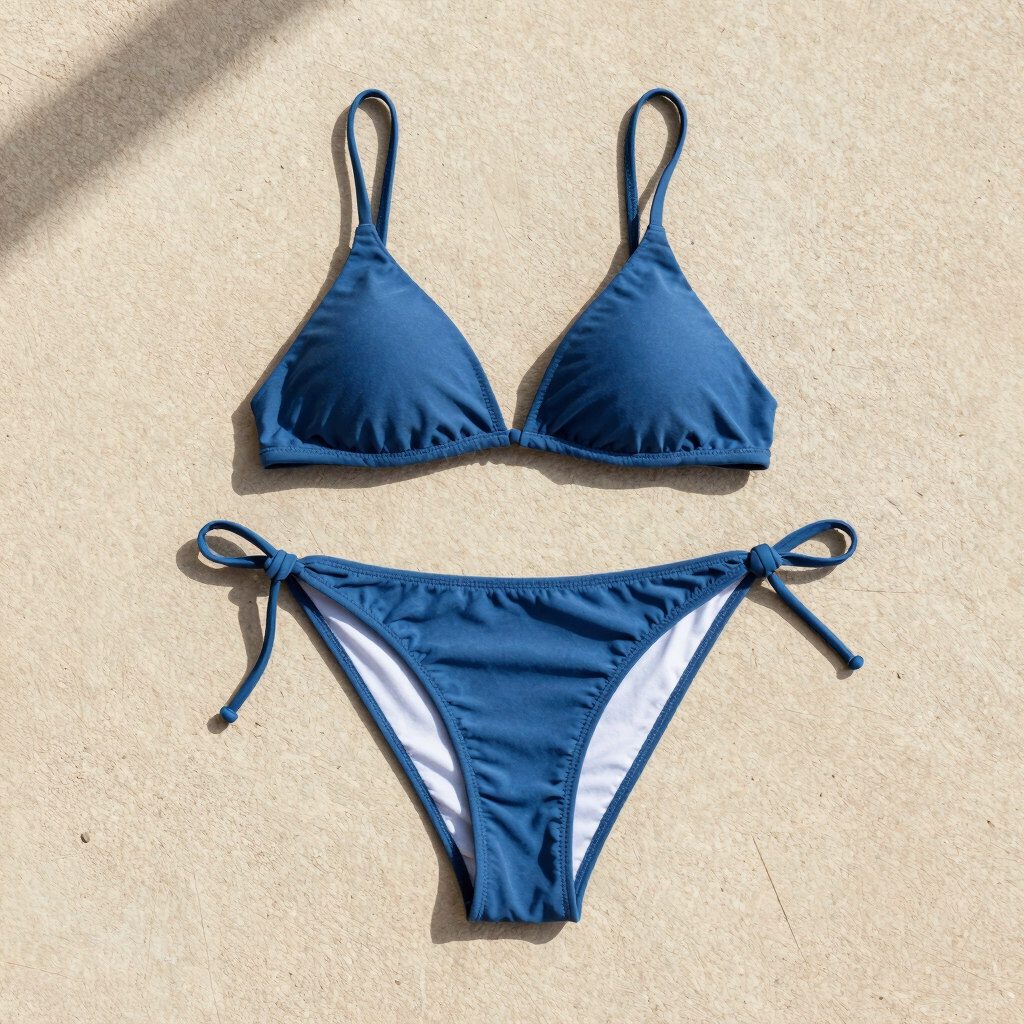 Sirena Tie-Side Bottom