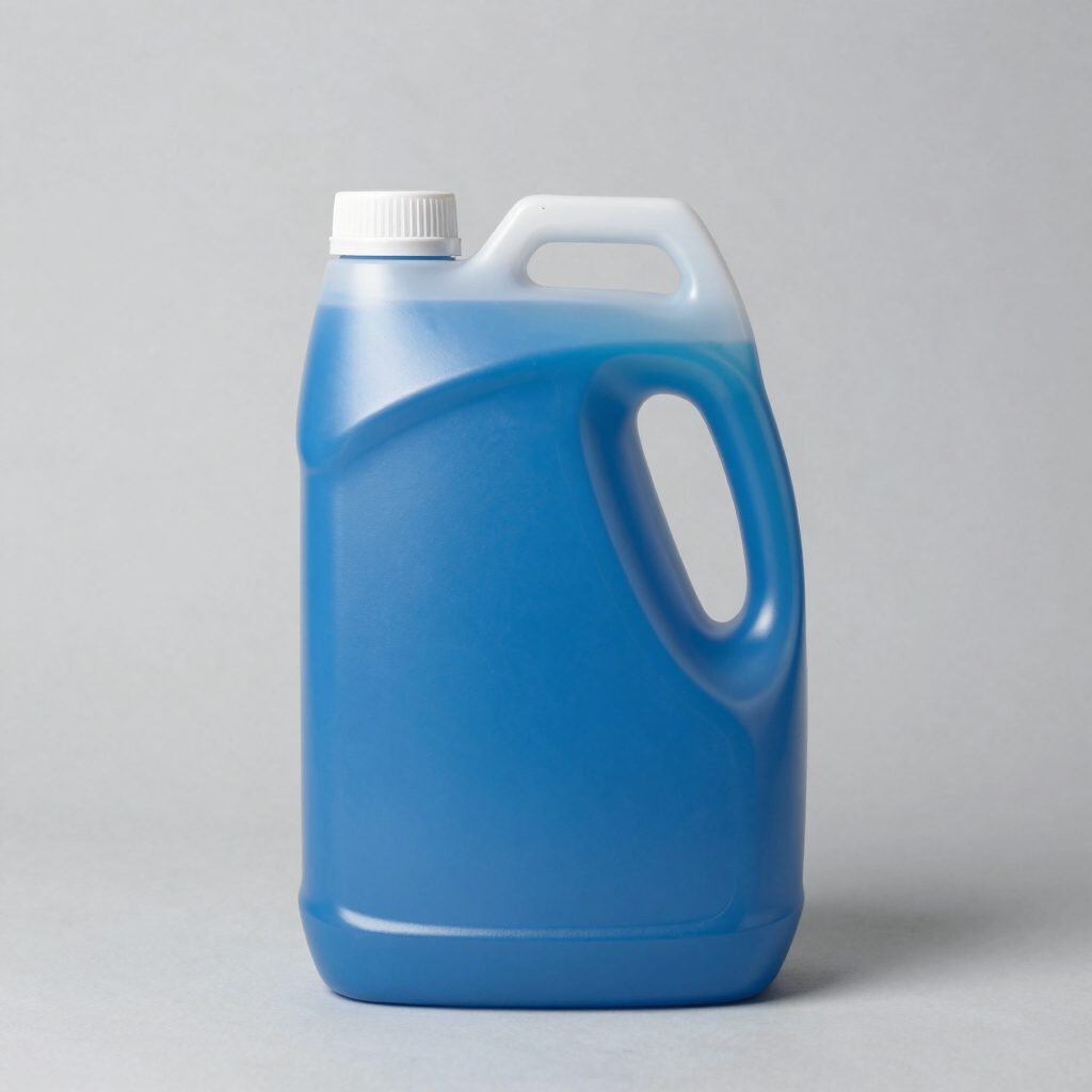 Detergente Líquido Industrial Multiusos 10L