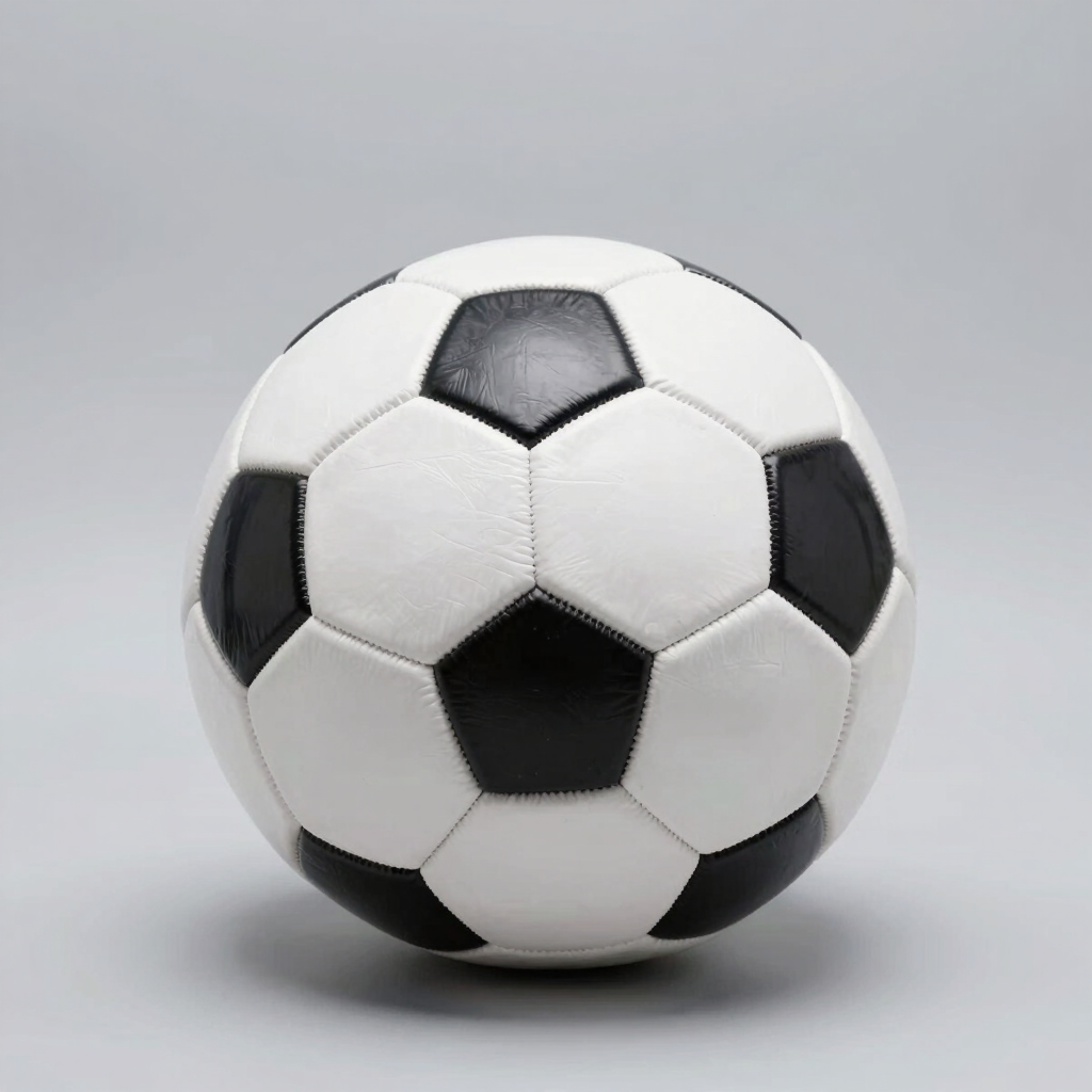 Balón de Fútbol Profesional No. 5