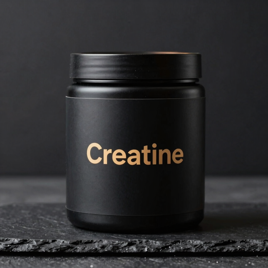 Micronized Creatine Monohydrate Powder