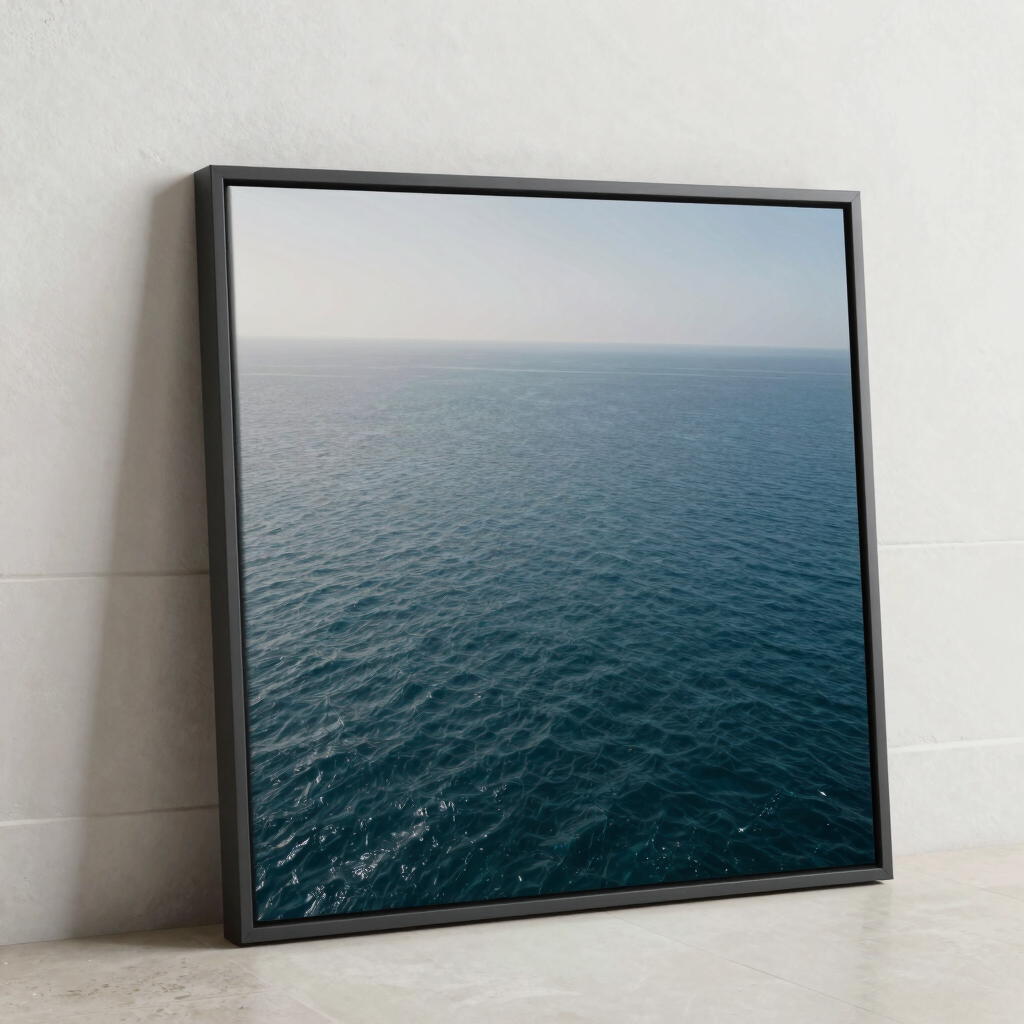Orkney Shoal Study No. 2