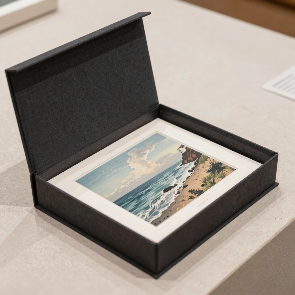 Pelagic Archive Collector Box