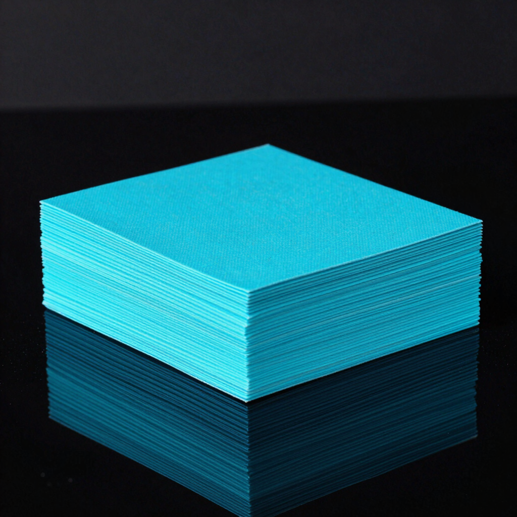 Bustine Protettive Partenope - Neon Cyan