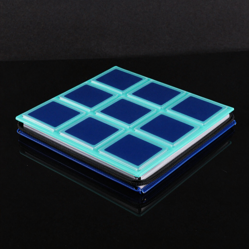 Album Raccoglitore Partenope - Pro-Binder 360