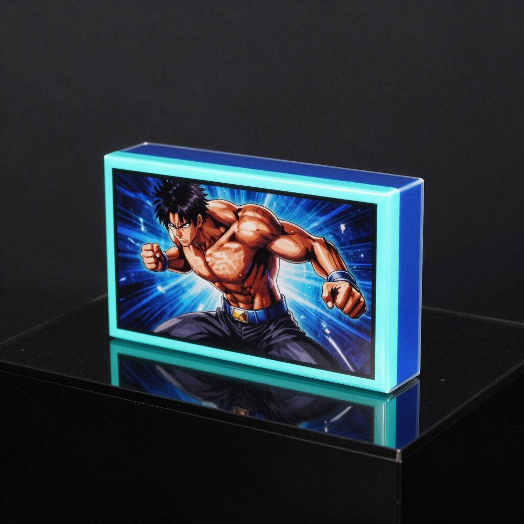 Starter Deck Dragon Ball Super - Risveglio dei Saiyan