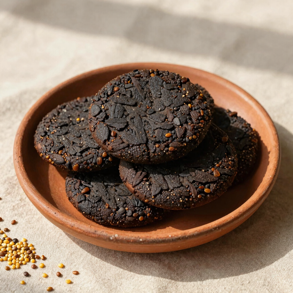 HomeMillBox Premium Ragi Cookies