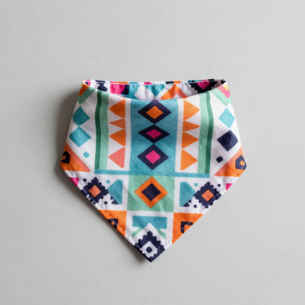 Paliacate Artesanal Huichol