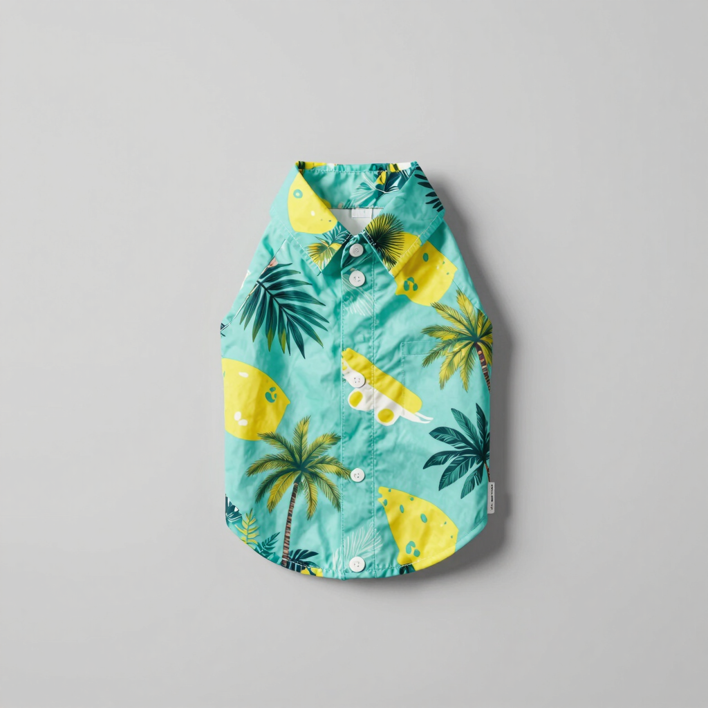 Camisa Playera Acapulco