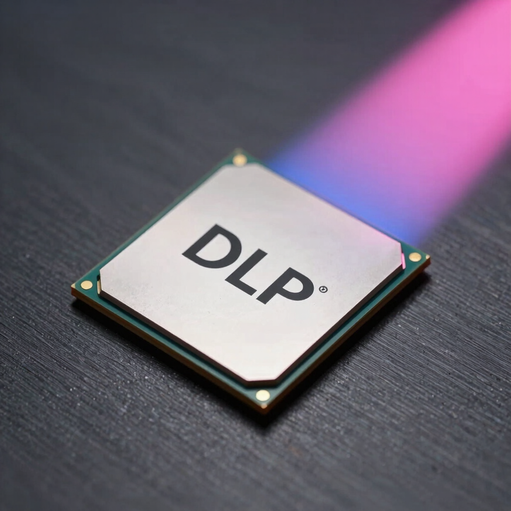 DLP Projection Chipset D70